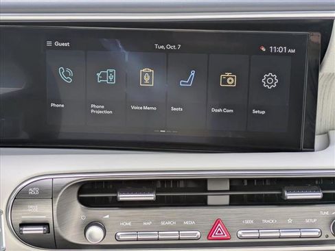 New 2026 Hyundai Palisade Calligraphy image 12