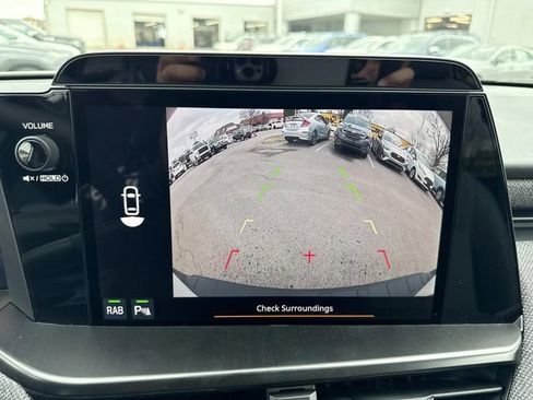 New 2026 Subaru Outback Limited AWD/4WD image 20