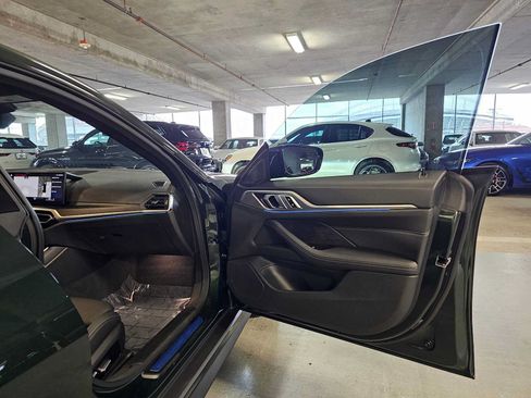 Used 2023 BMW i4 eDrive35 RWD image 30