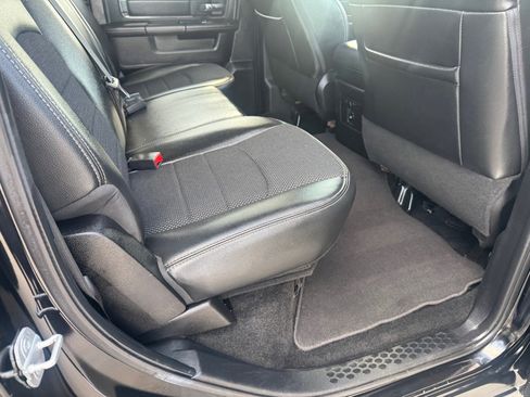 Used 2013 RAM 1500 Sport w/ Remote Start & Security Group AWD/4WD image 17