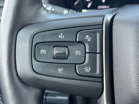 Used 2023 GMC Yukon XL Denali Ultimate w/ LPO, Floor Liner Package AWD/4WD image 23