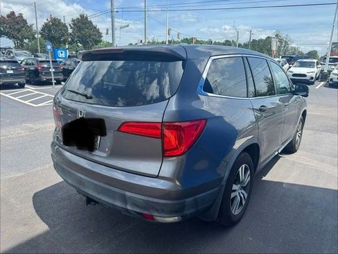 Used 2016 Honda Pilot EX-L image 6