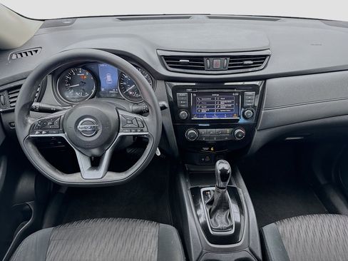 Used 2019 Nissan Rogue S image 14