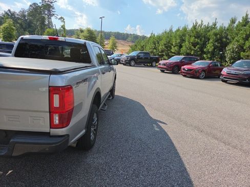 Used 2022 Ford Ranger XLT w/ Equipment Group 302A High AWD/4WD image 8