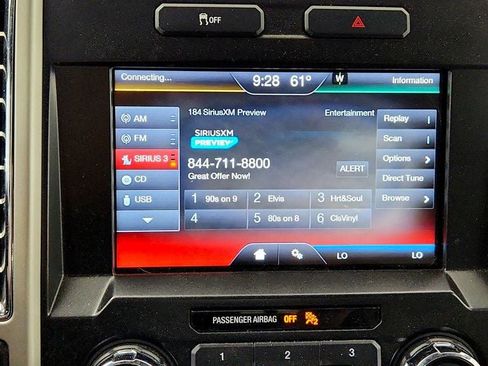 Used 2015 Ford F150 Lariat AWD/4WD image 18