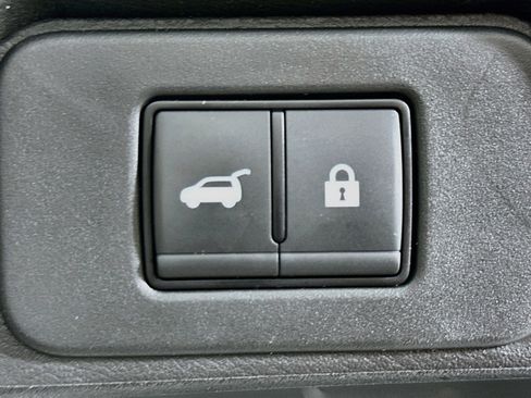 Used 2024 Nissan Rogue SV FWD image 29