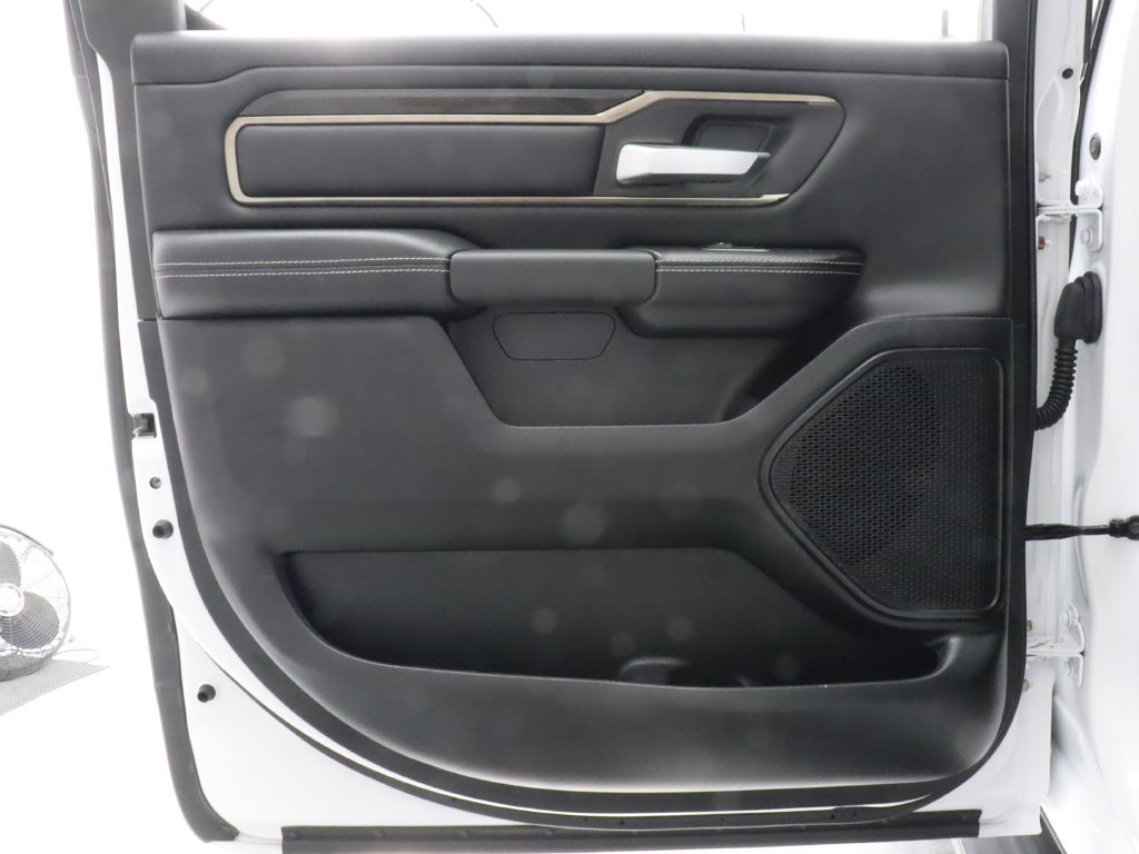 Used 2020 RAM 1500 Rebel w/ Rebel Level 2 Equipment Group AWD/4WD image 32