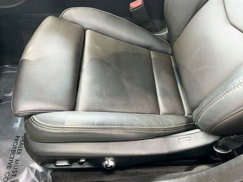 Used 2023 Cadillac CT5 V w/ Premium Package AWD/4WD image 19