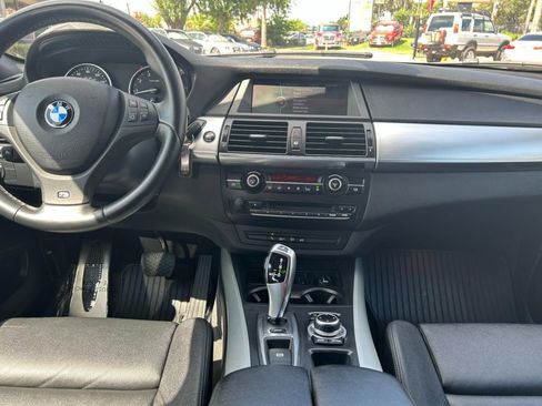 Used 2011 BMW X5 xDrive50i AWD/4WD image 39