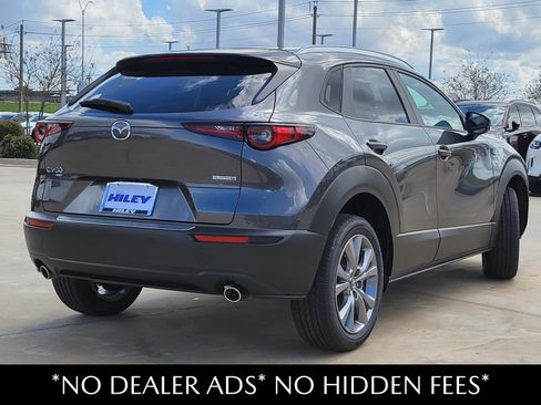New 2026 MAZDA CX-30 AWD 2.5 S w/ Premium Package image 4
