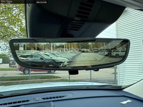 New 2026 Buick Enclave Avenir w/ Super Cruise Package AWD/4WD image 27