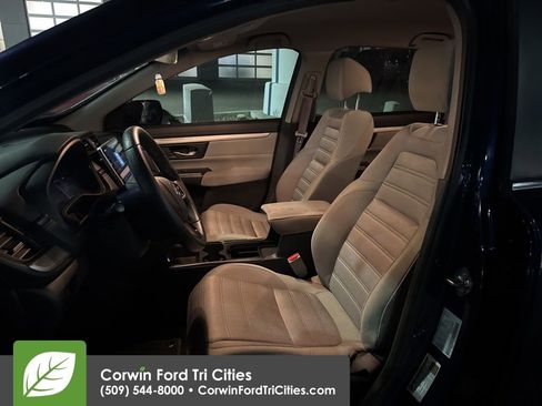 Used 2020 Honda CR-V LX image 2