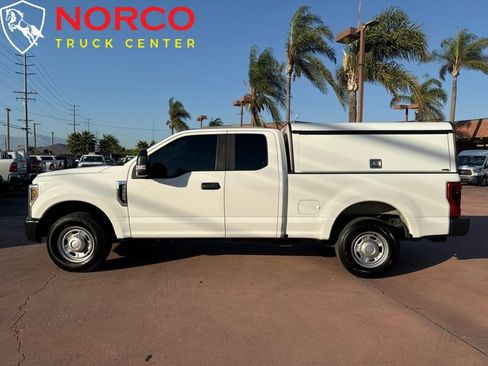 Used 2019 Ford F250 XL w/ Power Equipment Group image 5