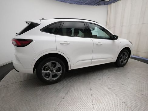 Used 2023 Ford Escape ST-Line w/ Tech Pack #1 AWD/4WD image 35