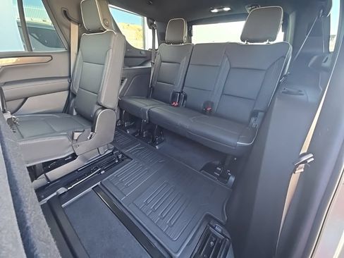 Certified 2026 GMC Yukon Elevation AWD/4WD image 36
