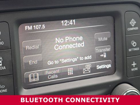 Used 2020 RAM 1500 Big Horn image 20