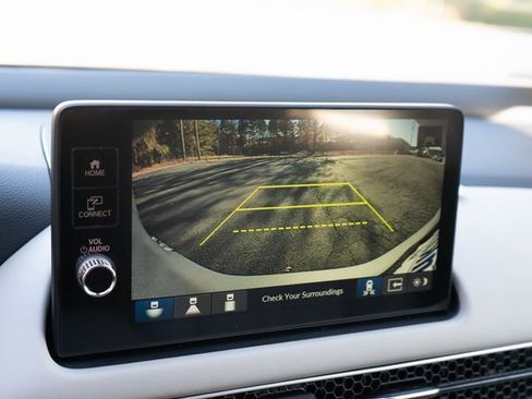 Certified 2026 Honda HR-V EX-L image 23