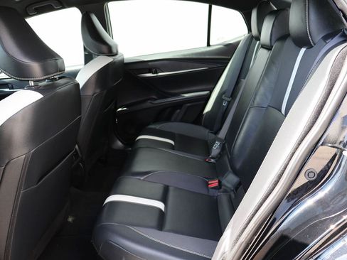 Used 2025 Toyota Camry SE FWD image 10