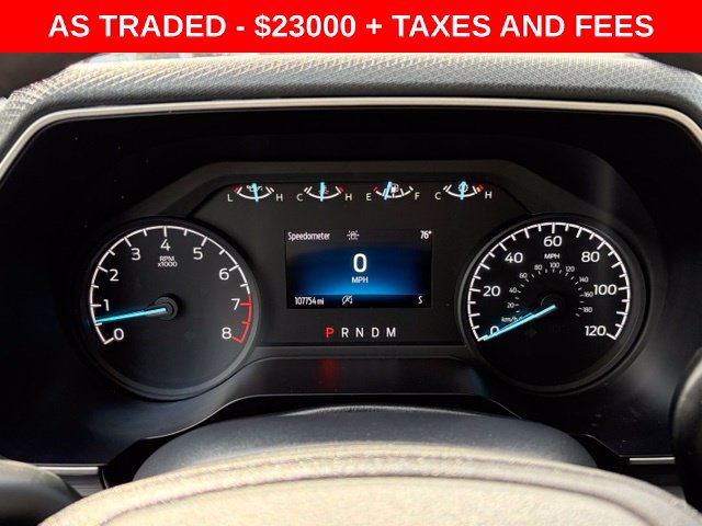 Used 2021 Ford F150 XLT w/ Trailer Tow Package AWD/4WD image 18
