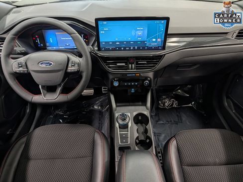 Used 2023 Ford Escape ST-Line w/ Tech Pack #1 AWD/4WD image 26