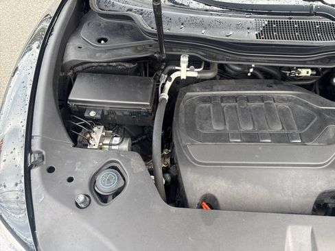 Used 2015 Acura MDX 3.5L Technology Package image 30