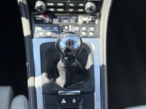 Certified 2025 Porsche 718 Boxster GTS image 22