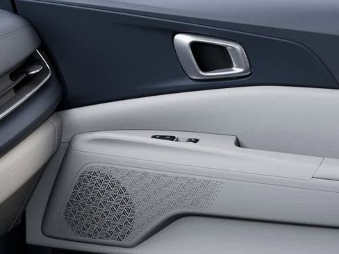 New 2026 Kia Carnival EX image 25