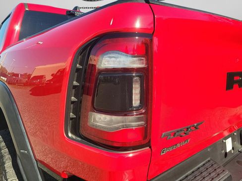 Used 2023 RAM 1500 TRX w/ TRX Level 2 Equipment Group image 6