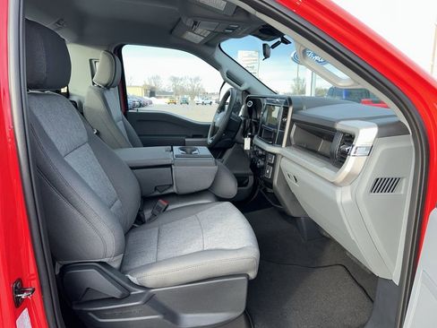 New 2026 Ford F350 XL w/ STX Appearance Package image 20