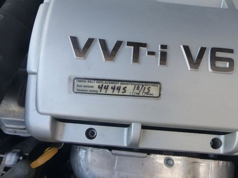 Used 2005 Lexus ES 330 FWD image 31