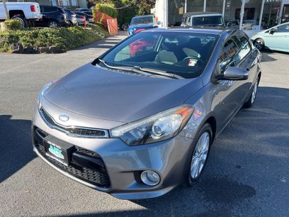 Used 2014 Kia Forte Koup EX