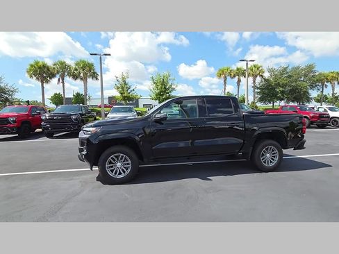 New 2026 Chevrolet Colorado LT w/ LT Convenience Package RWD image 20