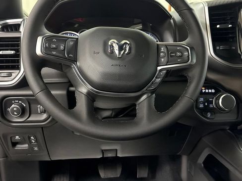 New 2026 RAM 1500 4x4 Crew Cab image 10