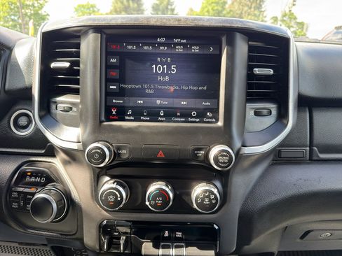 Used 2021 RAM 1500 Big Horn AWD/4WD image 22