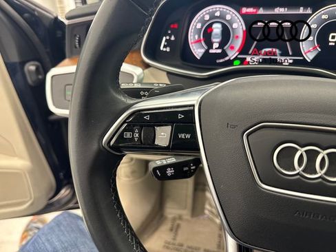 Used 2023 Audi A6 3.0T Premium image 14