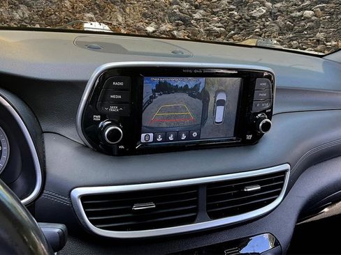 Used 2019 Hyundai Tucson Limited image 20