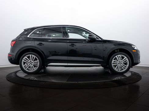 Used 2019 Audi Q5 2.0T Premium Plus image 9