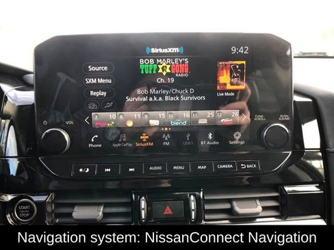 Used 2022 Nissan Pathfinder SL image 17