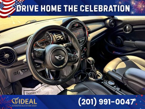 Used 2016 MINI Cooper 4-Door Hardtop FWD image 20