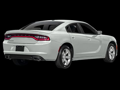 Used 2015 Dodge Charger SE w/ Sport Appearance Group RWD image 62
