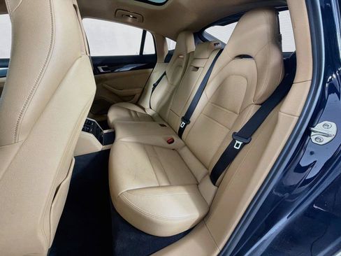 Used 2020 Porsche Panamera 4 AWD/4WD image 23