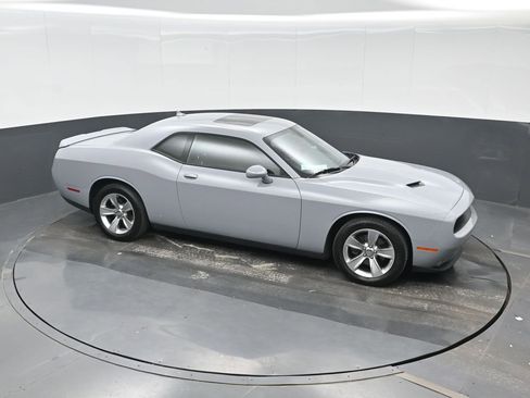 Used 2021 Dodge Challenger SXT w/ Cold Weather Group image 26