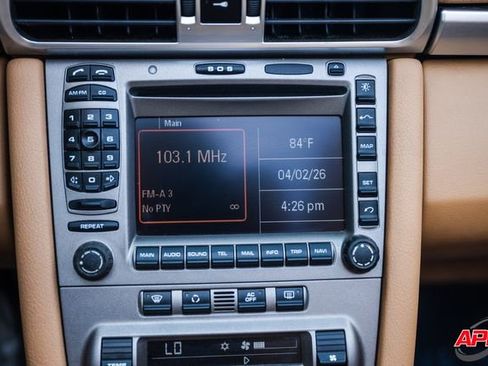 Used 2006 Porsche 911 Carrera 4S image 19