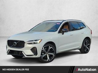 Used 2025 Volvo XC60 B5 Ultra w/ Protection Package Premier AWD/4WD video 1