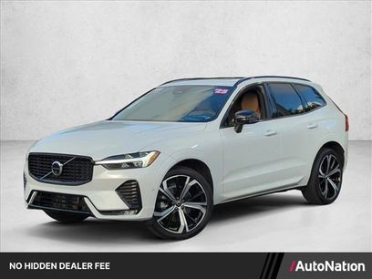 Used 2025 Volvo XC60 B5 Ultra w/ Protection Package Premier