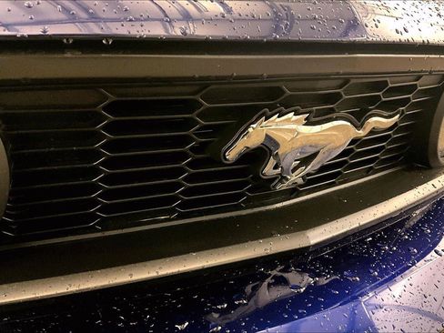 Used 2012 Ford Mustang GT Premium w/ Brembo Brake Pkg image 30