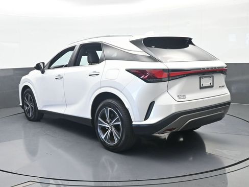 Used 2024 Lexus RX 350 Premium w/ Accessory Package (K3) FWD image 4