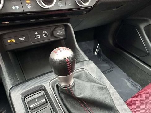 Certified 2024 Honda Civic Si image 28
