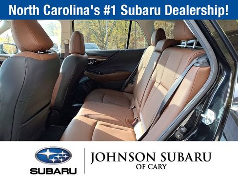 Used 2022 Subaru Outback Touring XT w/ Popular Package #2 image 23