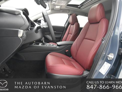 New 2026 MAZDA CX-30 AWD 2.5 S image 25